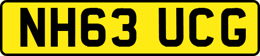 NH63UCG