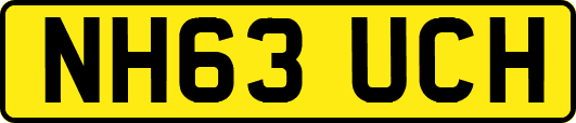 NH63UCH
