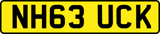 NH63UCK