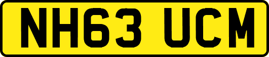 NH63UCM