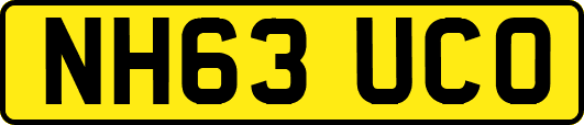 NH63UCO