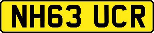 NH63UCR