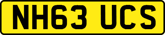 NH63UCS