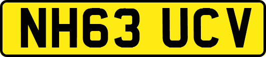 NH63UCV