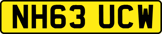 NH63UCW