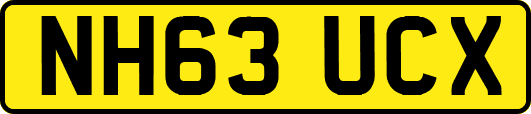 NH63UCX