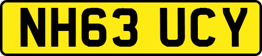 NH63UCY