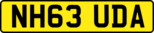 NH63UDA