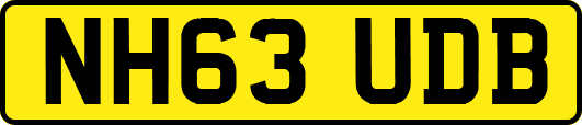 NH63UDB