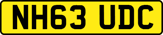 NH63UDC