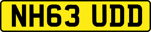 NH63UDD