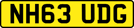 NH63UDG