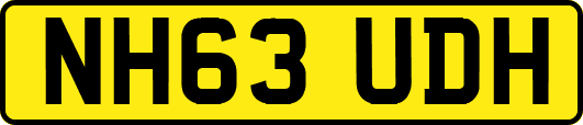 NH63UDH