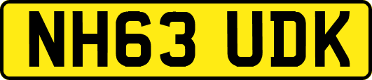 NH63UDK