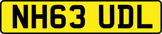 NH63UDL