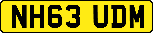 NH63UDM