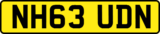 NH63UDN