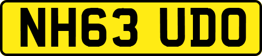 NH63UDO