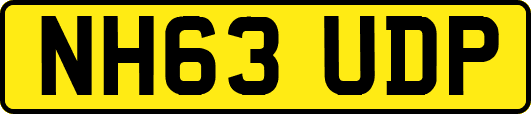 NH63UDP