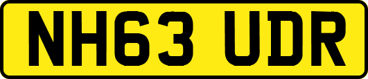 NH63UDR