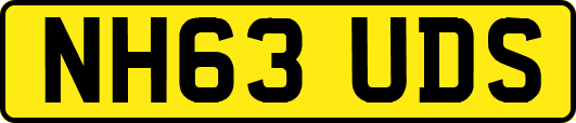 NH63UDS