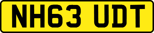 NH63UDT