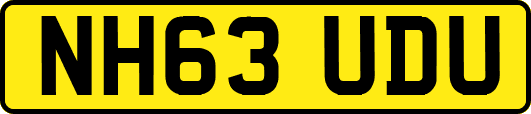 NH63UDU