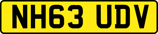 NH63UDV