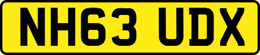 NH63UDX