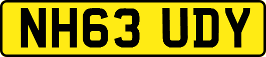 NH63UDY
