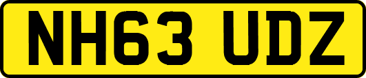 NH63UDZ