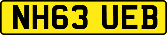 NH63UEB