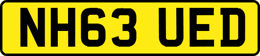 NH63UED