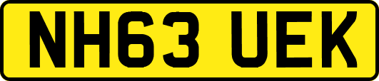 NH63UEK