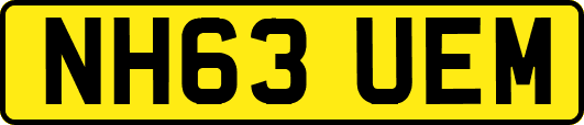 NH63UEM