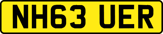 NH63UER