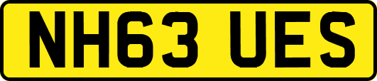 NH63UES