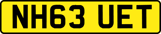 NH63UET