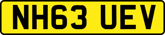 NH63UEV