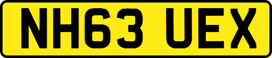 NH63UEX