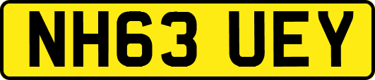 NH63UEY