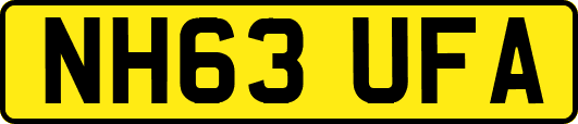 NH63UFA