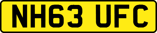 NH63UFC