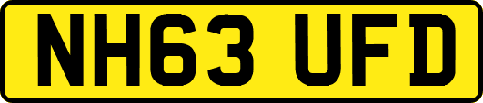 NH63UFD