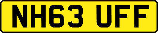 NH63UFF