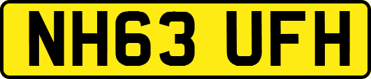 NH63UFH