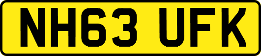 NH63UFK