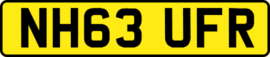 NH63UFR