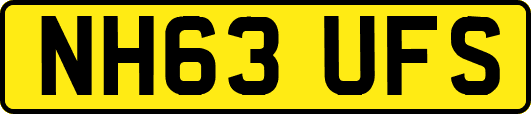 NH63UFS