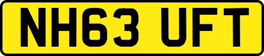 NH63UFT
